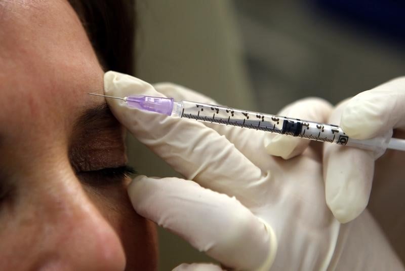 Allergan rejette l'offre de Valeant Pharmaceuticals