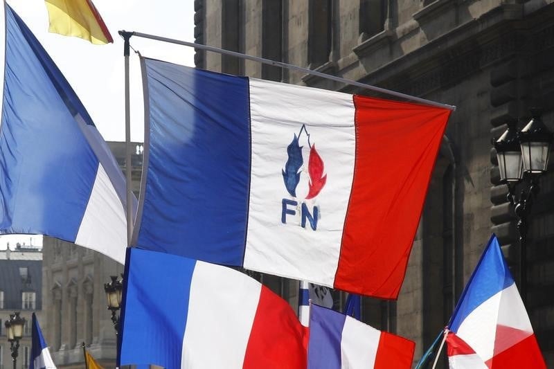 Un guide pour les élus FN attaqué pour discrimination