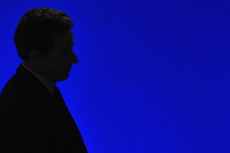La majorité entre ironie et désir d'en découdre avec Sarkozy