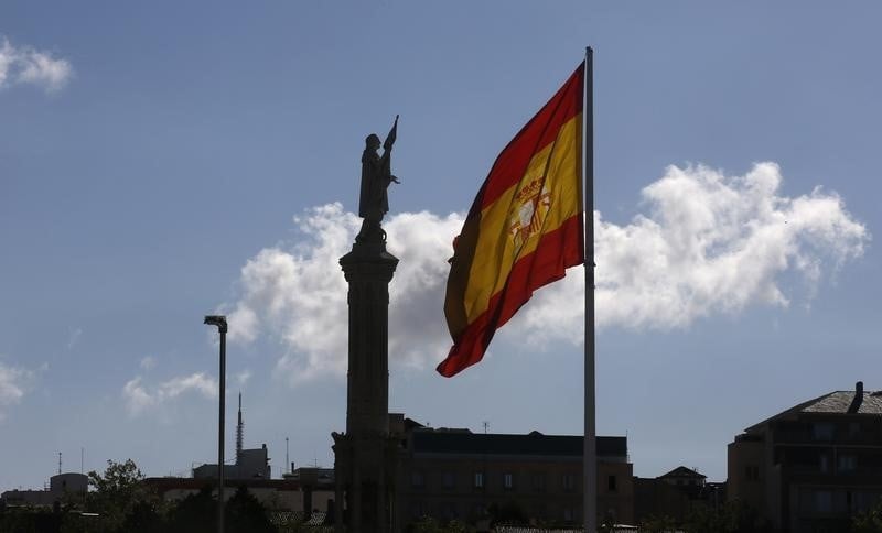 La zone euro pèse sur la croissance et l'inflation espagnoles