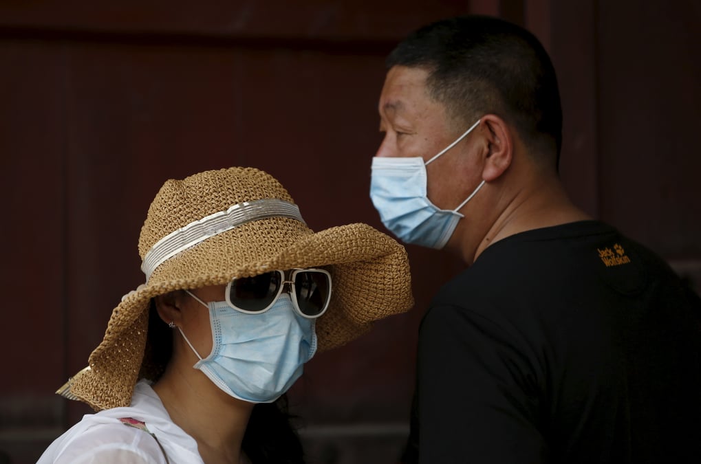 Nouveau deces d'une personne infectee par le mers en coree du sud