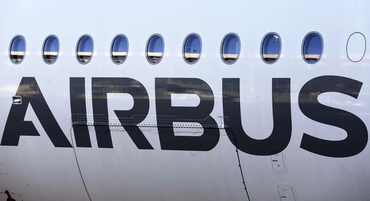 Recours de l’ue contre une decision de l'omc sur airbus et boeing