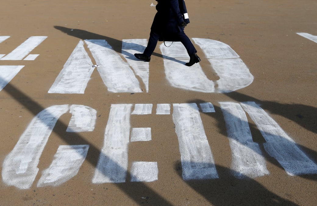 Le refus wallon pourrait empecher l'adoption du ceta