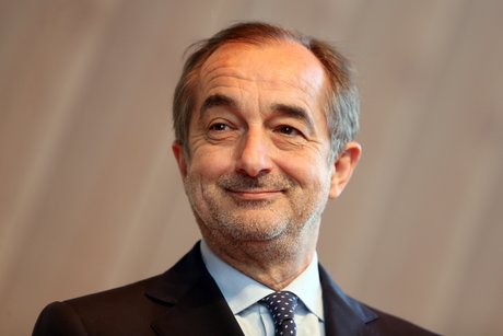 Lionel Guérin HOP