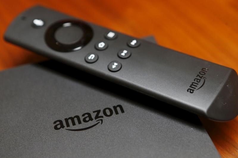 Amazon etend son offre video avec la nfl