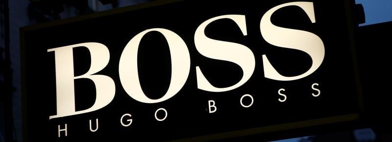 Hugo boss debauche le directeur financier de tchibo