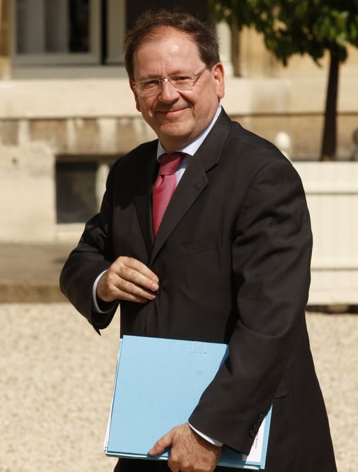 Hervé Novelli