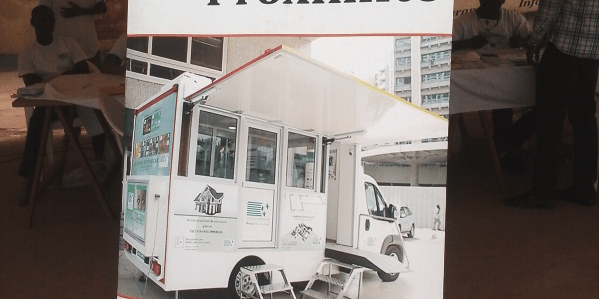 car mobile banque cnce côte d'ivoire