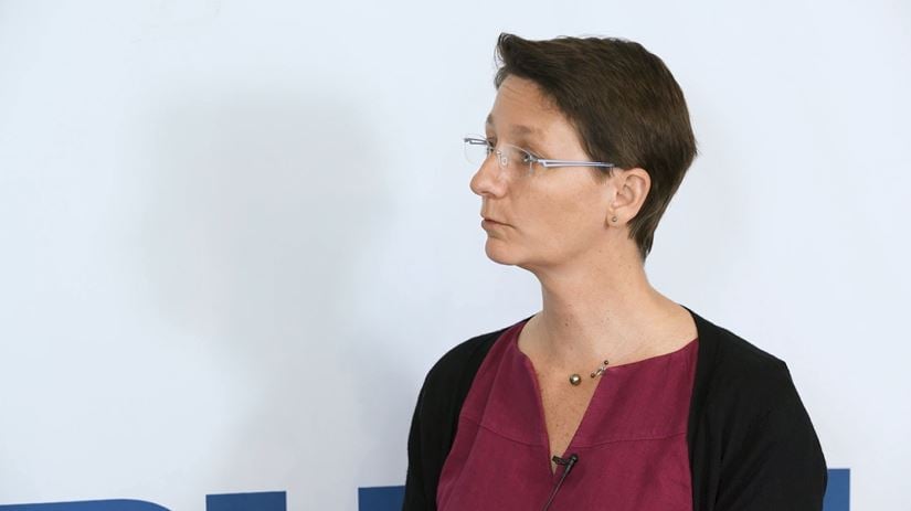 Marie Catoire (Unitec)