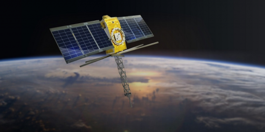 L'ensemble de la constellation Kinéis sera lancé avant la fin de 2022