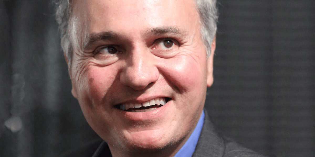 Michel Santi, économiste