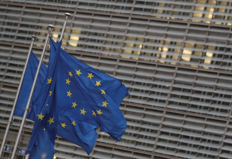 Zone euro: baisse des prix inchangee en decembre a -0,3% annuel