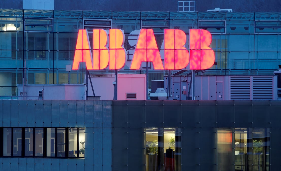 Abb reporte l'entree en bourse de sa division "e-mobility"