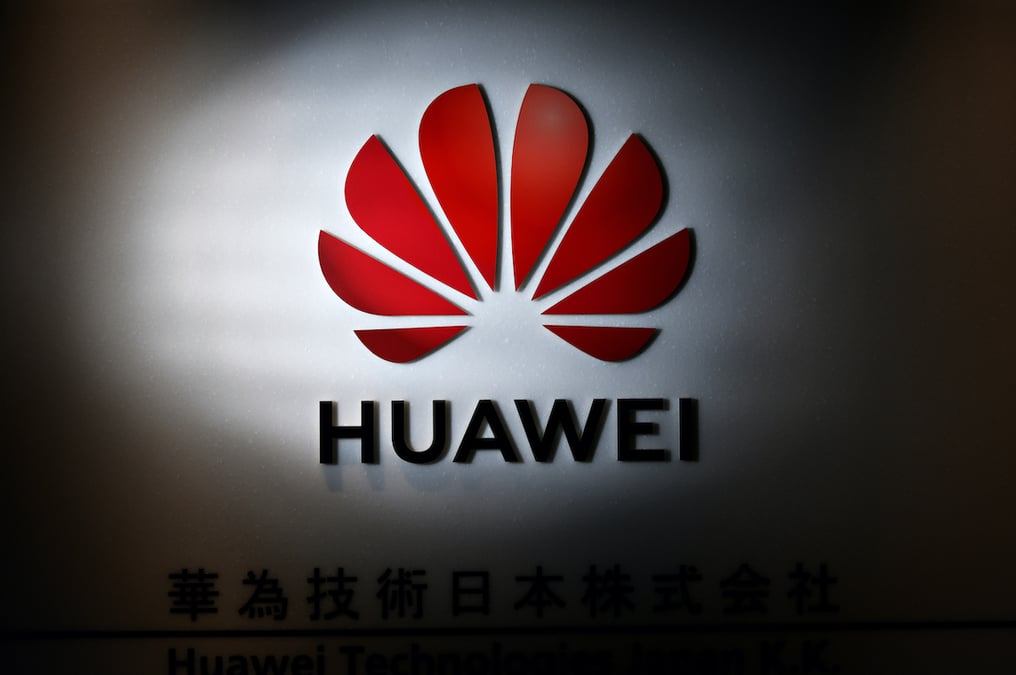 Les autorités chinoises veulent inciter les entreprises du pays à utiliser les puces de Huawei.