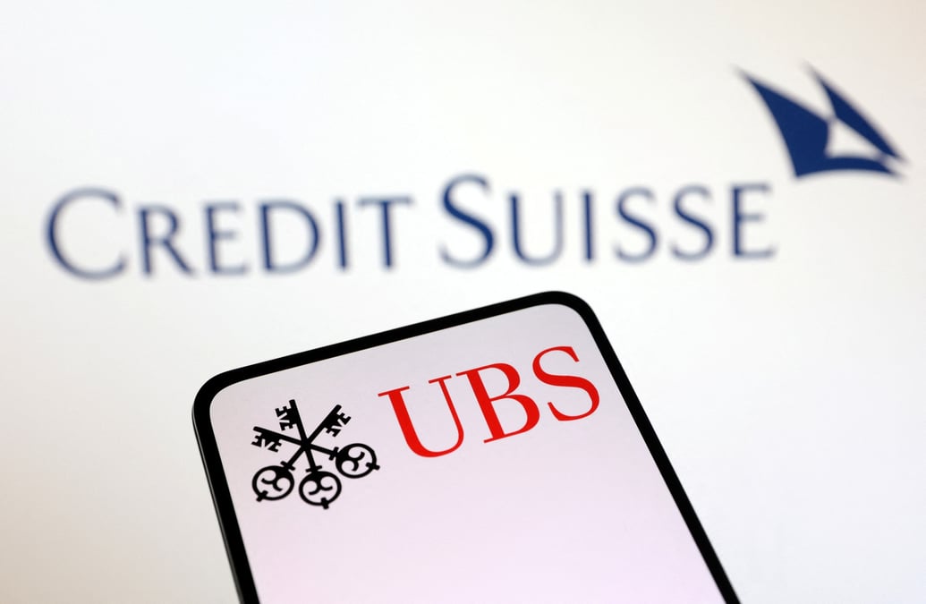 Pour rappel, la branche helvétique de Credit Suisse est considérée comme sa « pépite », soit la filiale la plus stable.