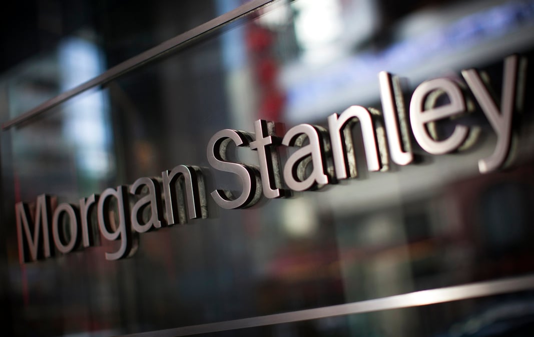 Le siege de morgan stanley