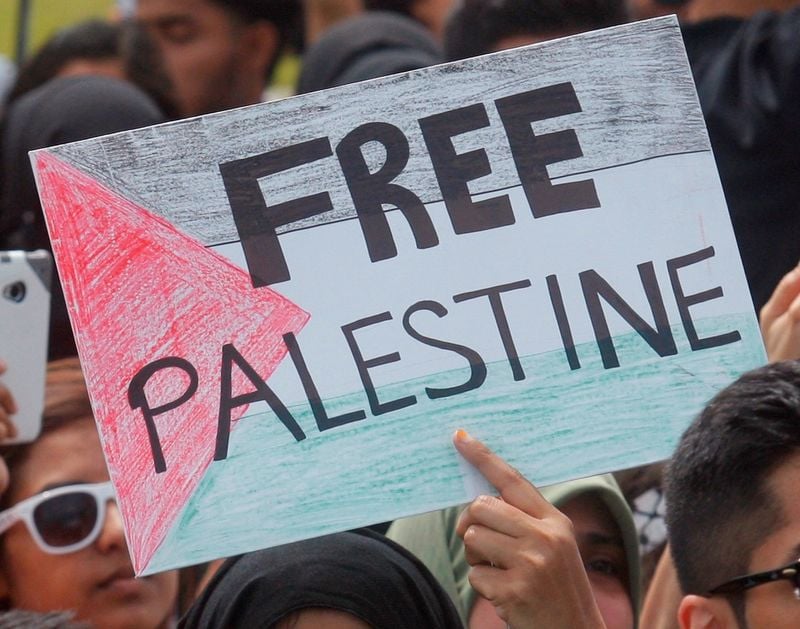 L'Elysée contre une "importation" du conflit israélo-palestinien