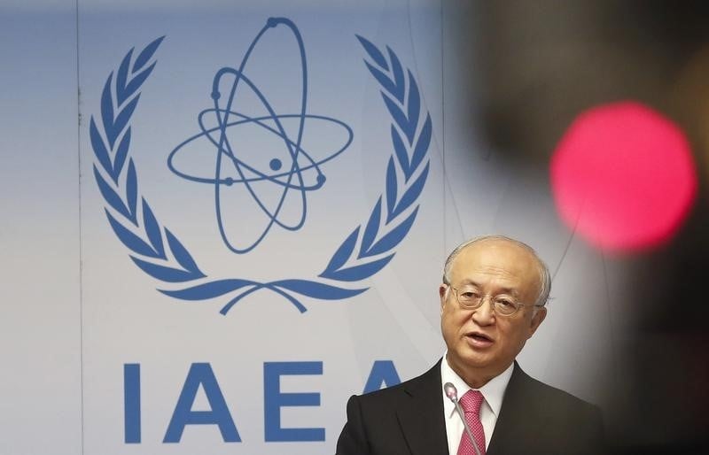L'Iran poursuit sa mise en conformité à propos du nucléaire
