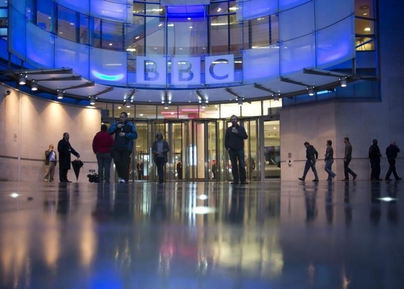 Le gouvernement britannique veut reformer la bbc