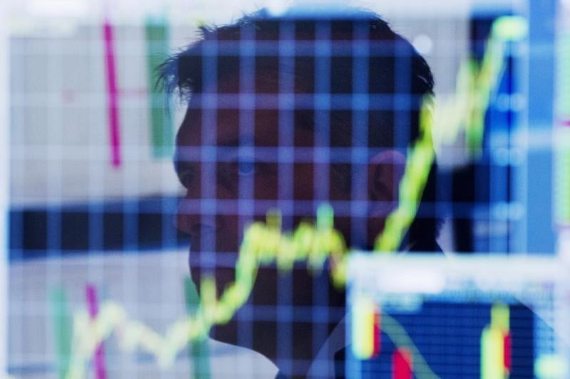 Croissance stable dans la zone ocde