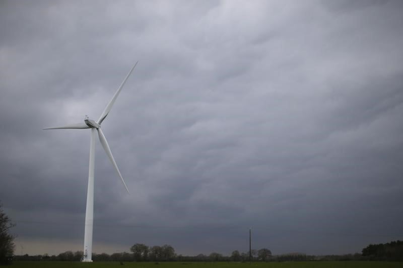 Double recours contre les eoliennes offshore vendeennes