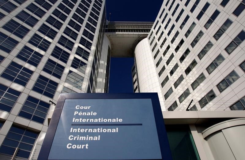 L'afrique du sud convoquee par la cpi le 7 avril