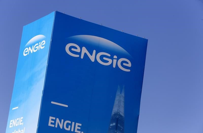 Engie va ceder a neptune son pole epi, 2,4 milliards d'euros de dette en moins