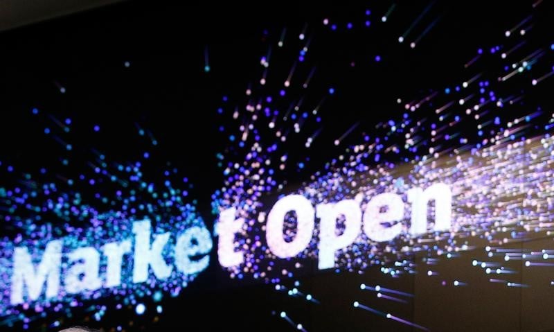 L'ocde s'interroge sur le marche des introductions en bourse