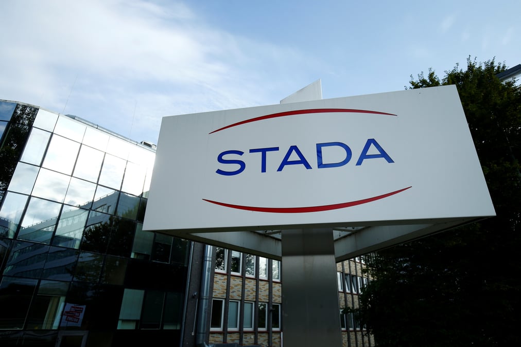 Le fonds elliott a des objectifs strategiques pour stada