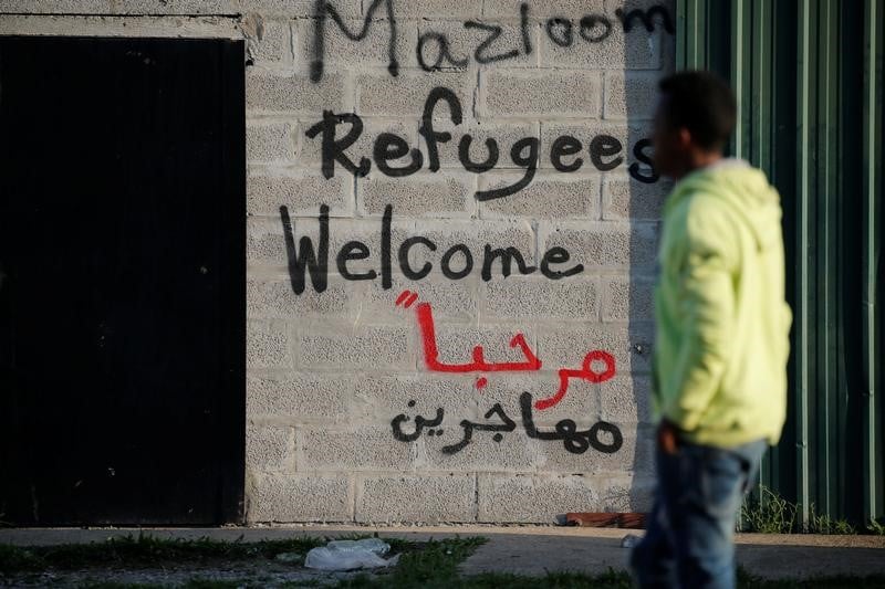 La cimade juge liberticide le projet de loi sur l'immigration