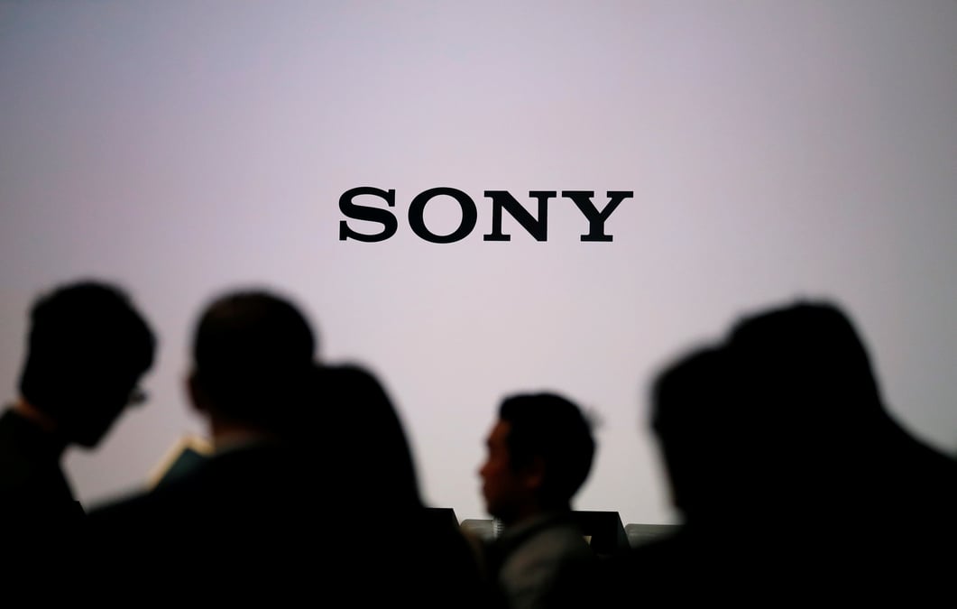 Sony s'offre l'editeur de musique emi pour 2,3 milliards de dollars