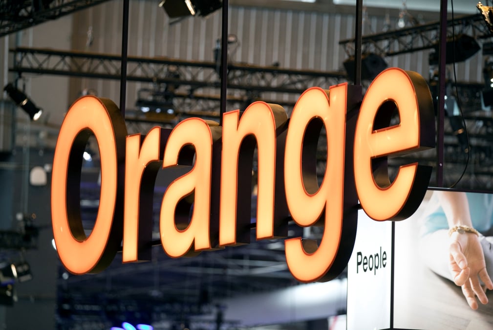 Orange mis en demeure en tant qu'operateur du service universel