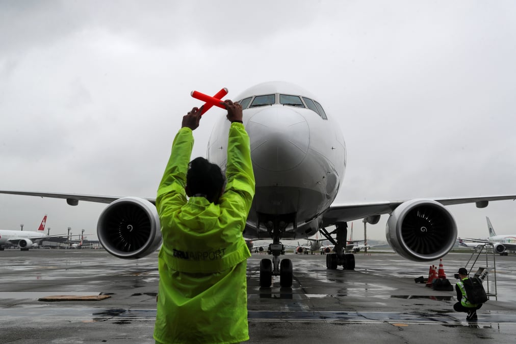 Le secteur aerien va perdre 157 milliards de dollars en 2020-2021, selon l'iata