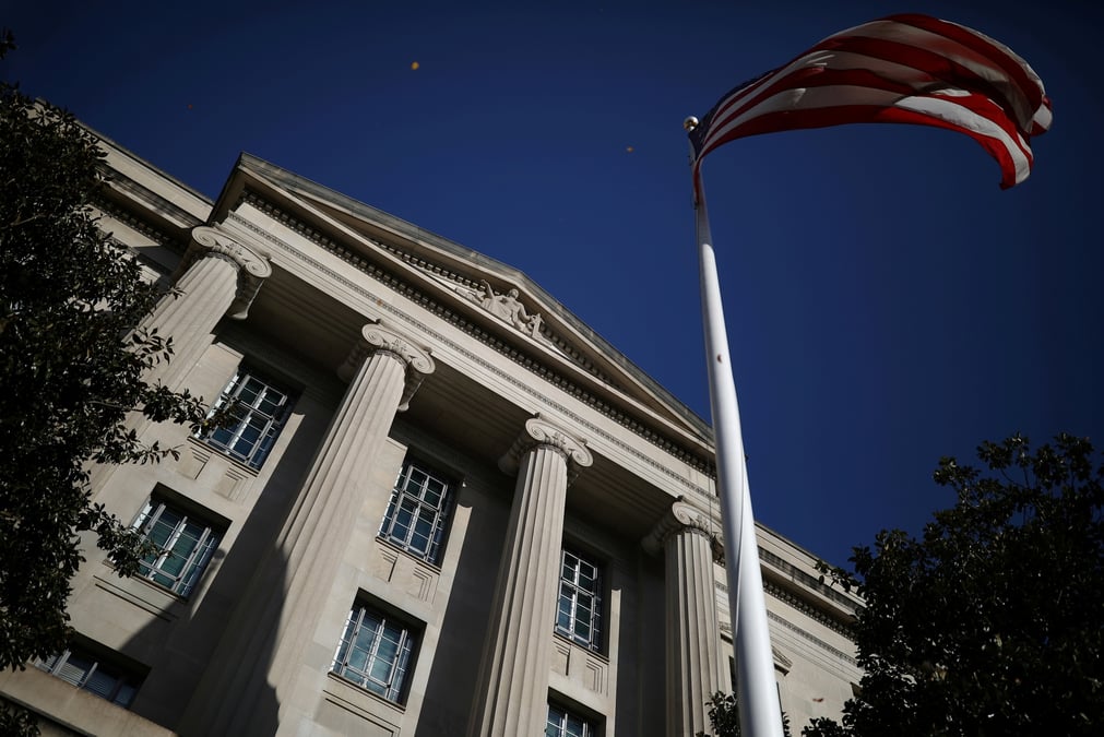 Les etats-unis delivrent un premier passeport avec la mention "x" pour le genre