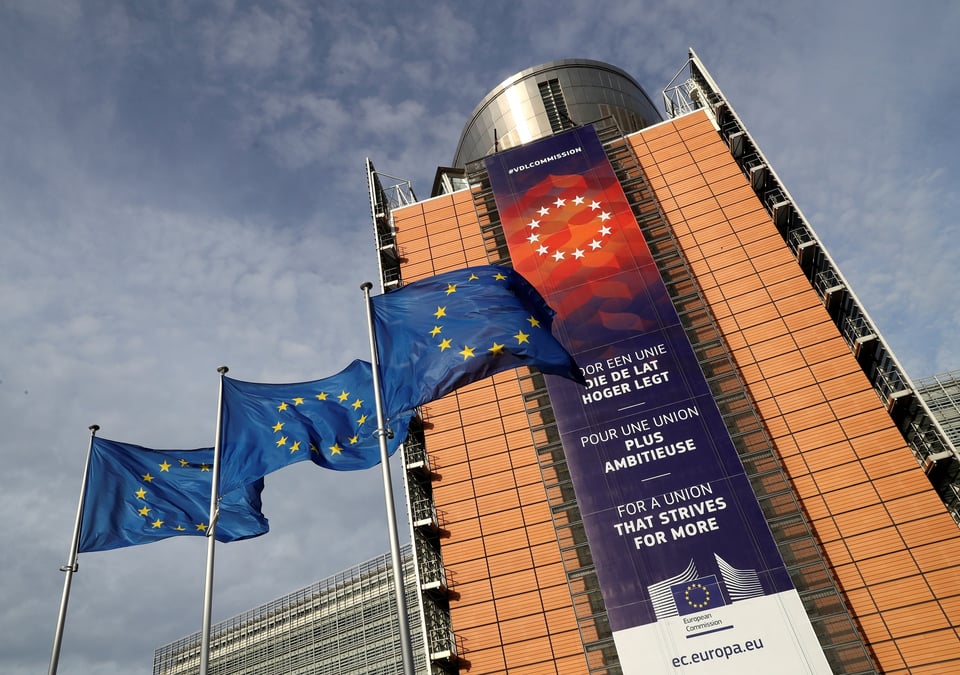 La commission europeenne va presenter un septieme paquet de sanctions contre la russie, selon des sources