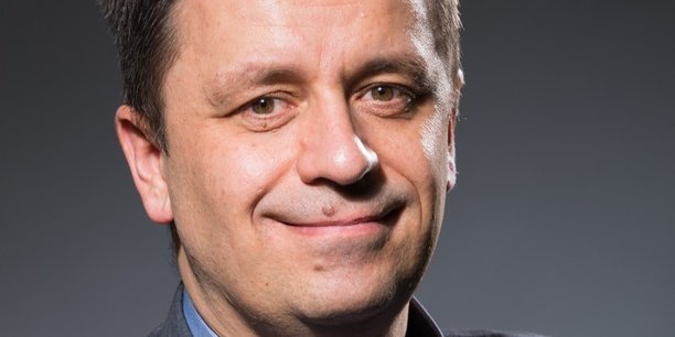 luc rémont