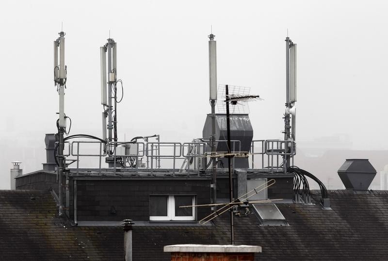 Orange et sfr autorises a utiliser des frequences 2g pour la 4g