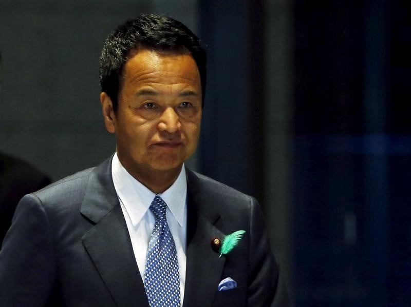La japon inquiet pour le traite de libre-echange transpacifique 