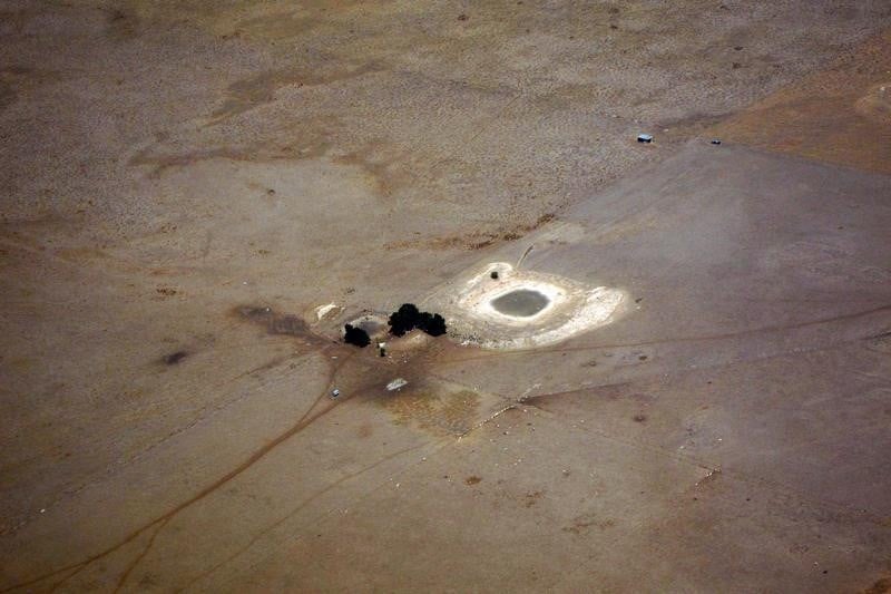 L'australie constate la fin de l'episode climatique el nino