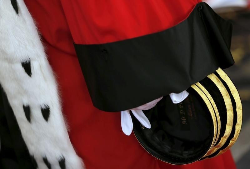 Un rapport epingle le systeme judiciaire francais