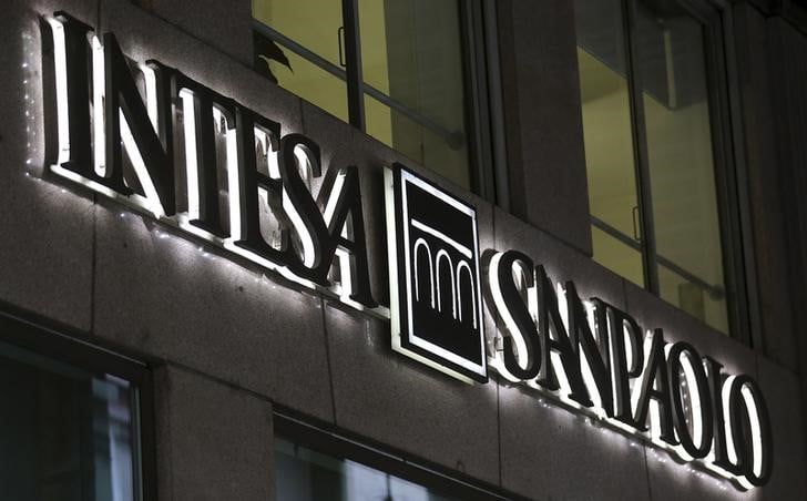 Generali a achete 3% d'intesa, met fin a son emprunt de titres