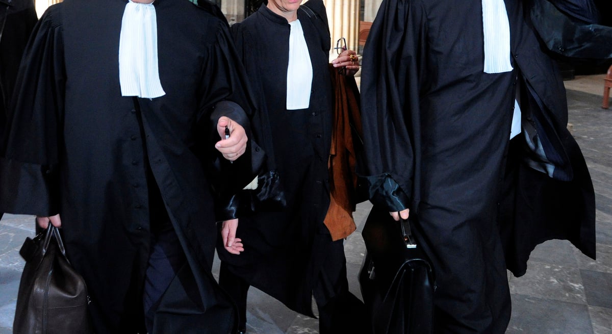 Proces requis pour tapie et richard pour l'arbitrage de 2008
