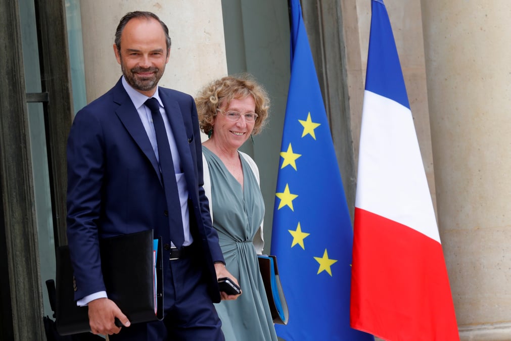 Fin du suspense jeudi sur la reforme du code du travail