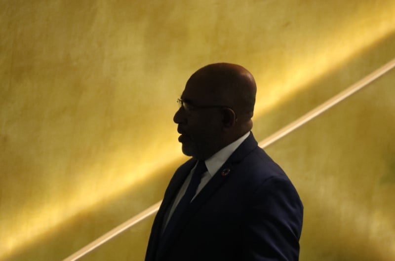 Referendum aux comores pour elargir les pouvoirs presidentiels