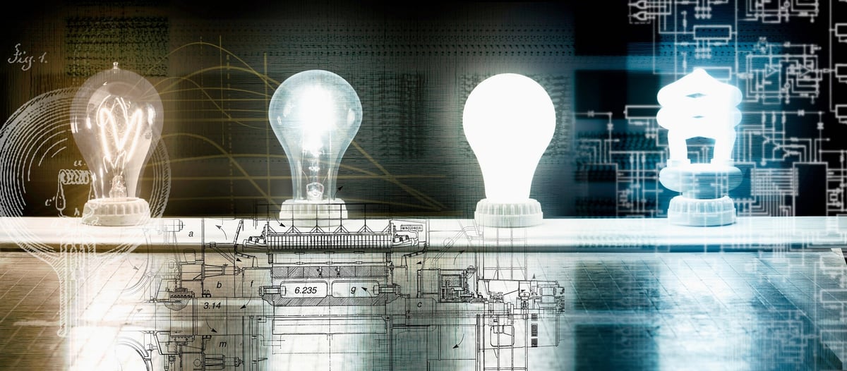 numérique, disruption, innovation