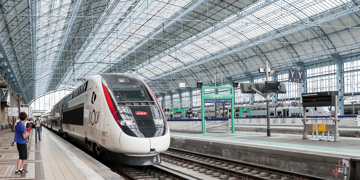 TGV