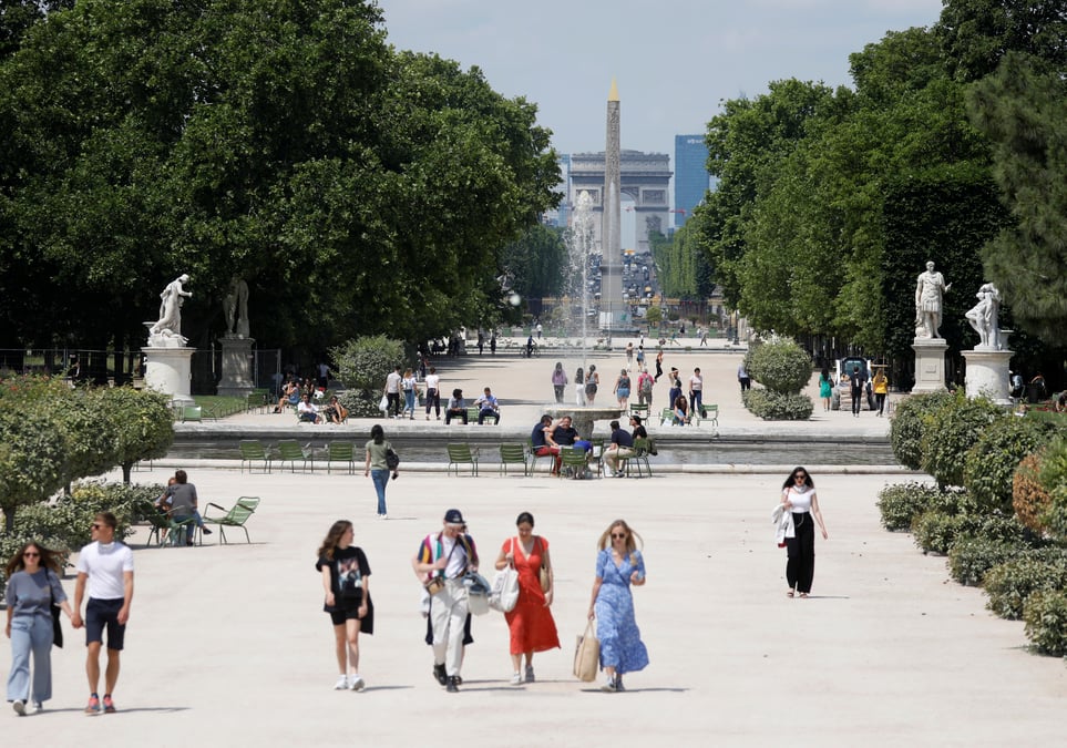 Coronavirus: l'epidemie est sous controle en france, selon delfraissy