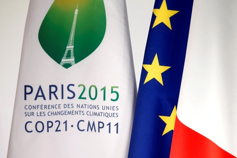 Les marches pour la cop21 ne seront pas autorisees