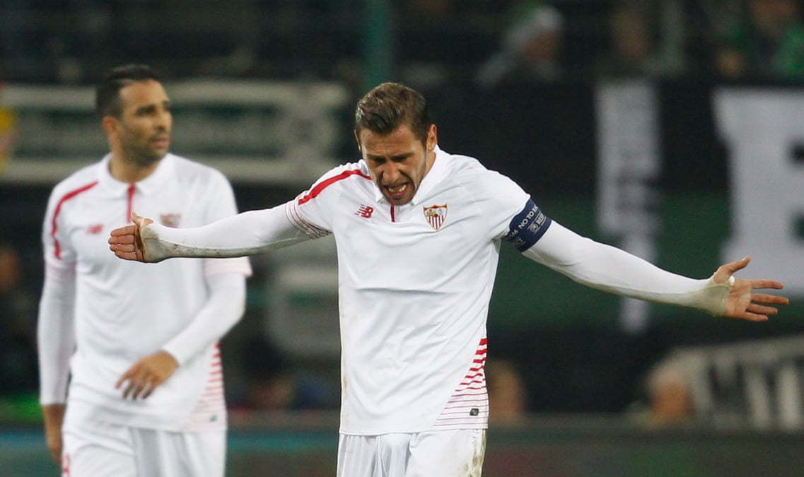 Pas de but dans le derby sevillan