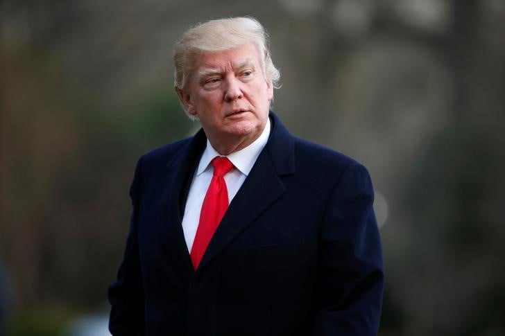 Ecoutes: les elus du congres doutent des accusations de trump